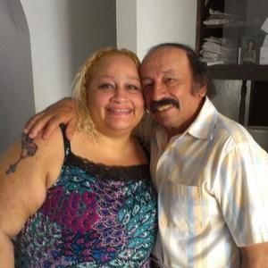 Meet your Posher, Marilyn